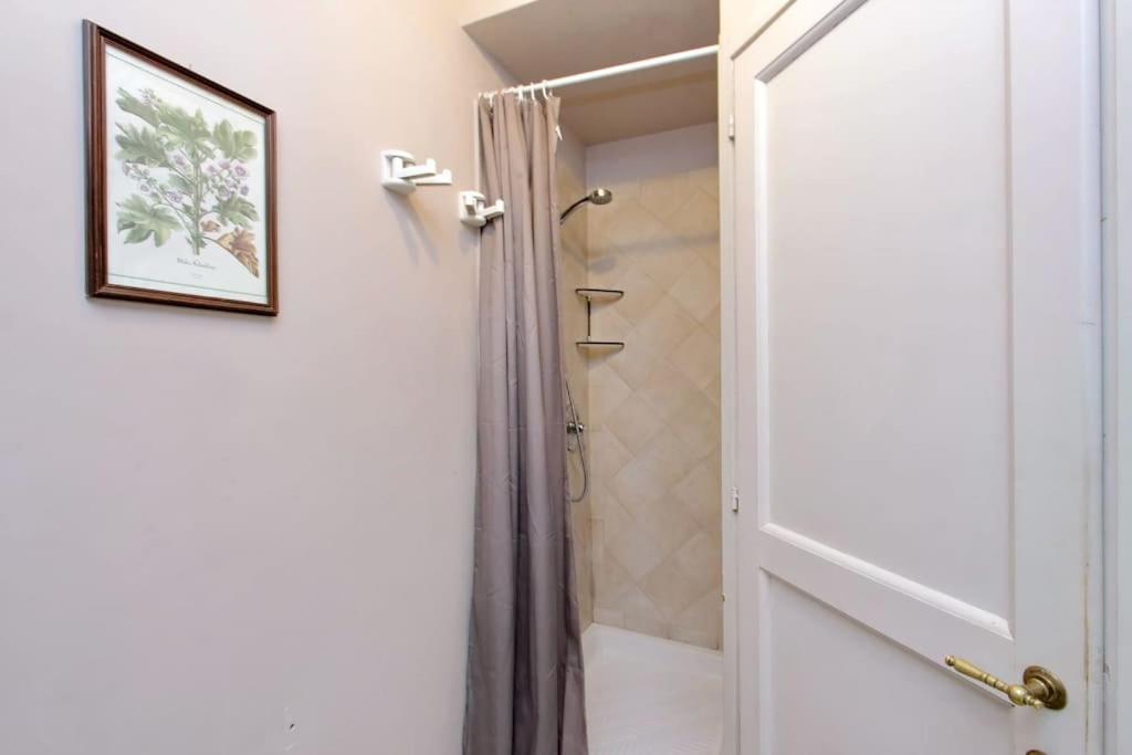 Navona Elegant Two Bedroom Apartment روما المظهر الخارجي الصورة