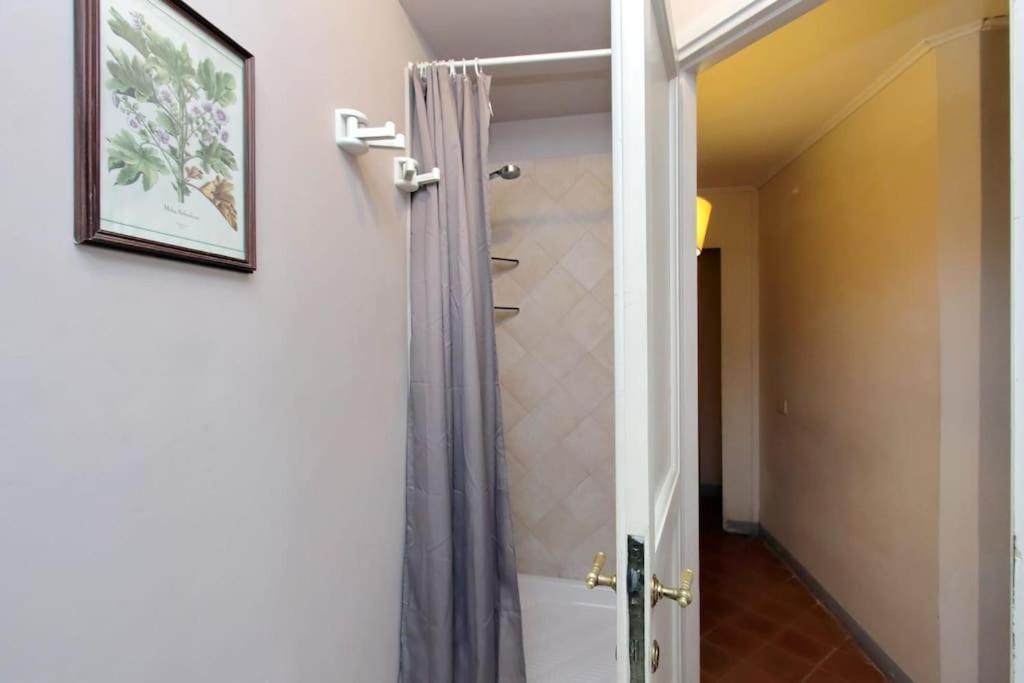Navona Elegant Two Bedroom Apartment روما المظهر الخارجي الصورة